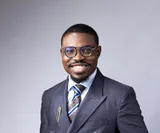 Pastor Tomiwa Immanuel